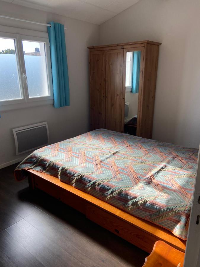 Maison A 5 Min Des Plages Six-Fours-les-Plages Extérieur photo