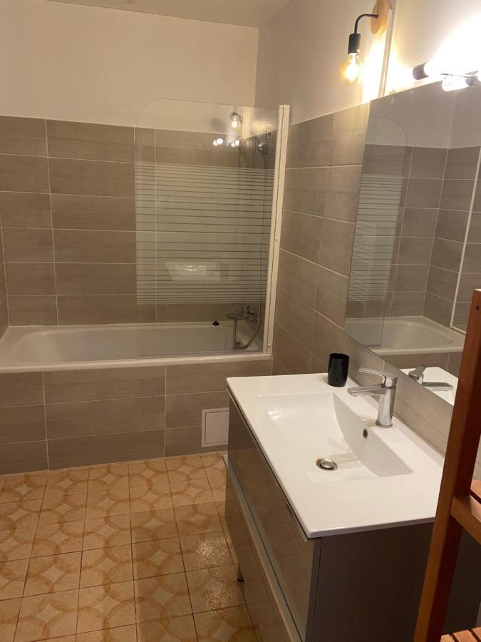 Maison A 5 Min Des Plages Six-Fours-les-Plages Extérieur photo