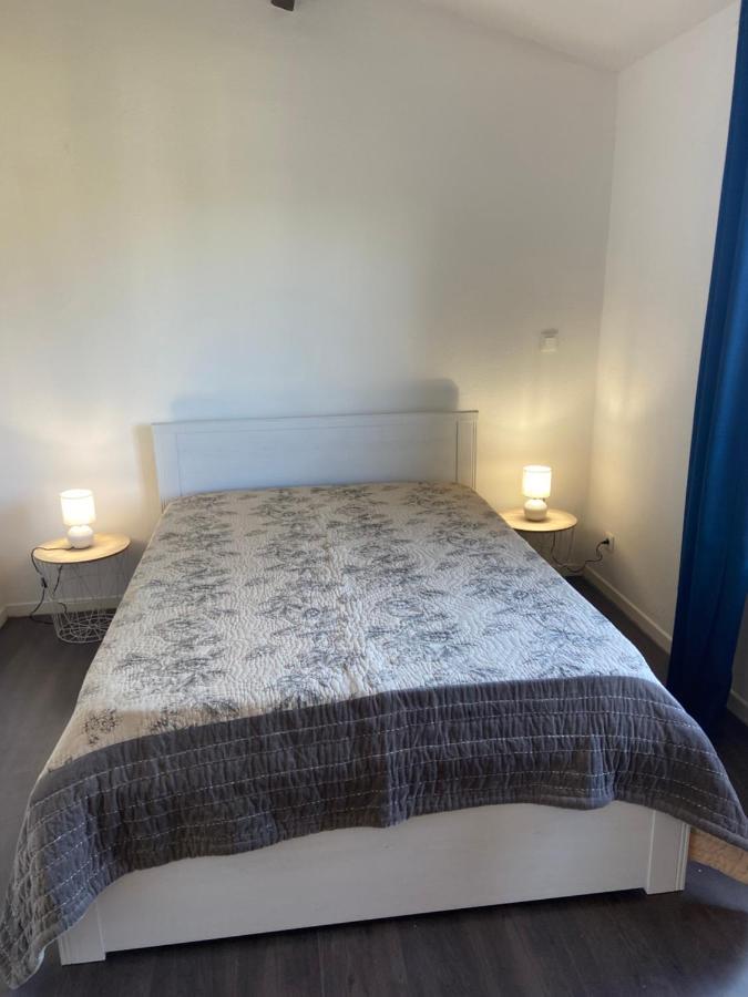 Maison A 5 Min Des Plages Six-Fours-les-Plages Extérieur photo