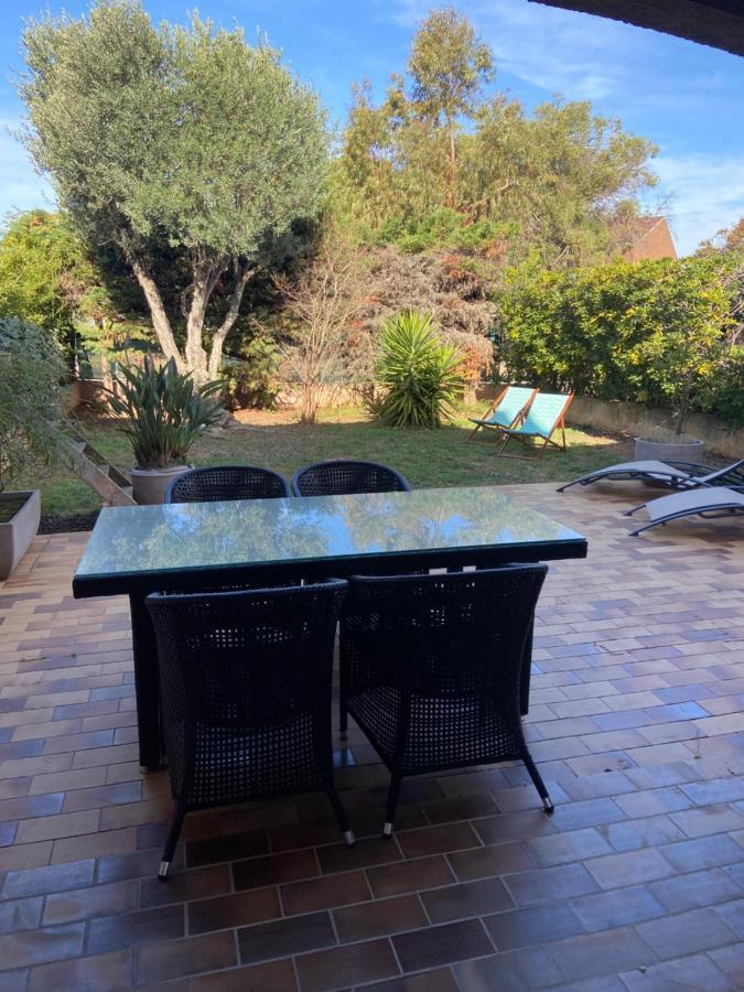 Maison A 5 Min Des Plages Six-Fours-les-Plages Extérieur photo