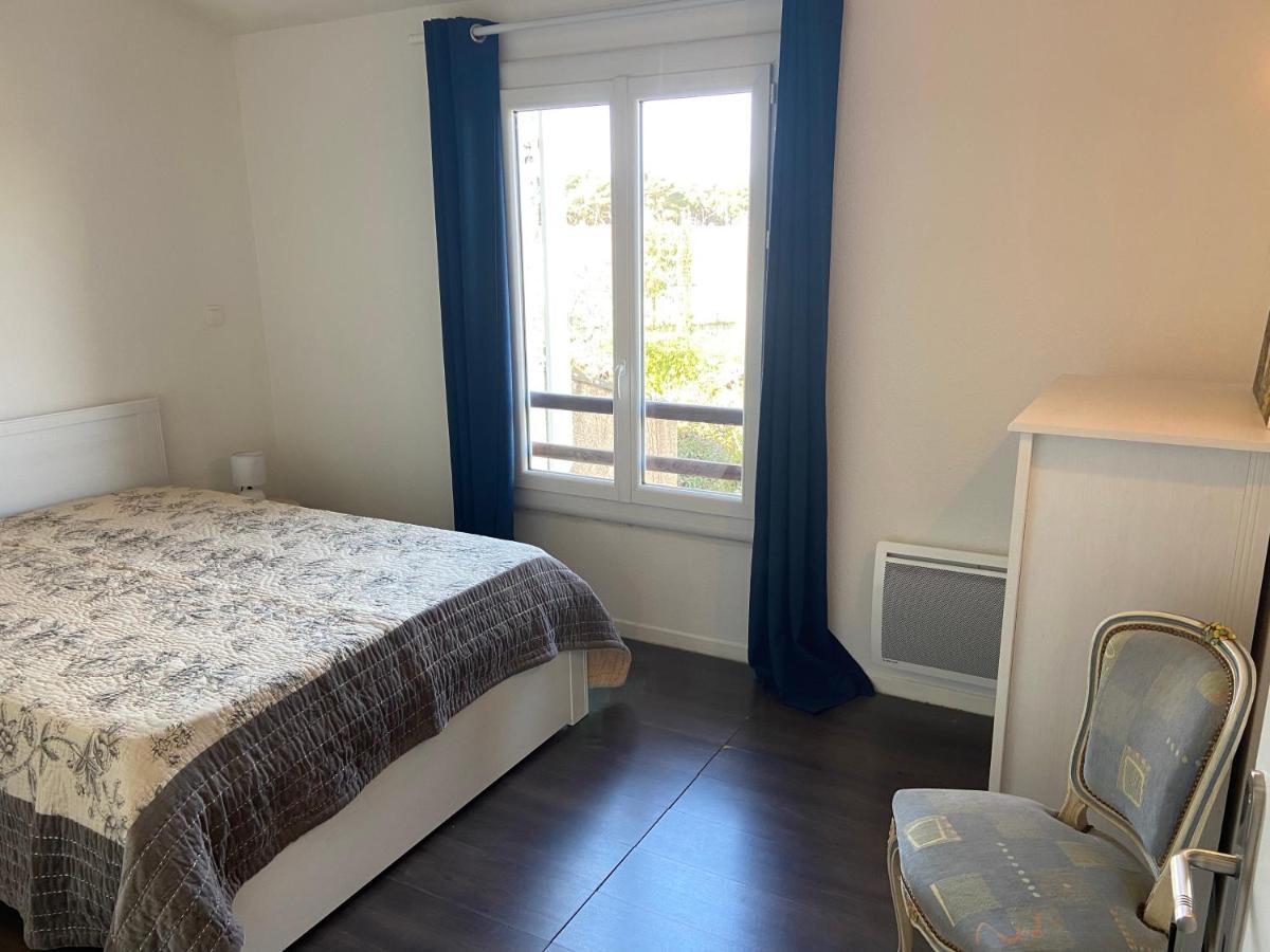 Maison A 5 Min Des Plages Six-Fours-les-Plages Extérieur photo