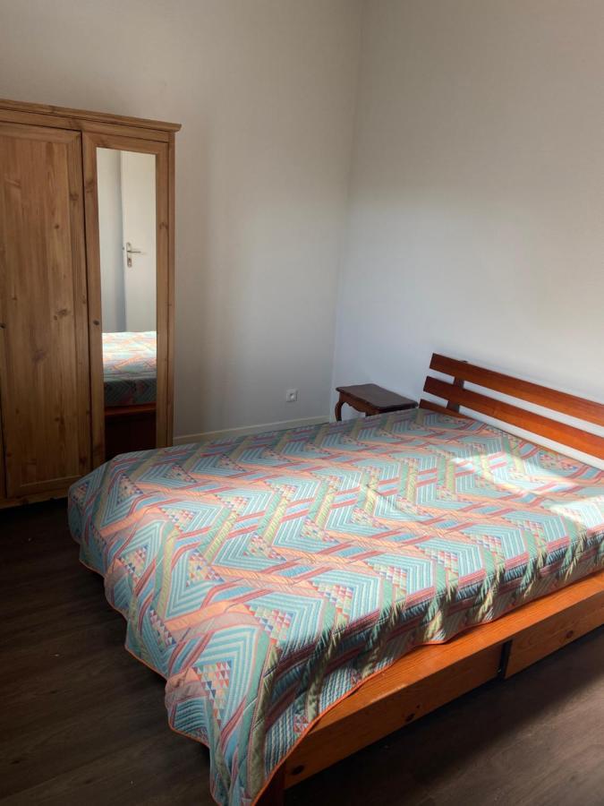 Maison A 5 Min Des Plages Six-Fours-les-Plages Extérieur photo